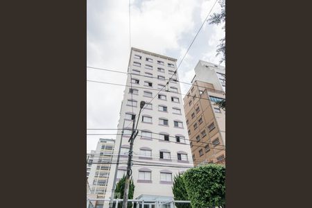 Apartamento à venda com 65m², 2 quartos e 1 vaga Apartamento à venda com 65m², 2 quartos e 1 vagaedifício