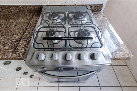 Apartamento à venda com 69m², 2 quartos e 1 vaga Apartamento à venda com 69m², 2 quartos e 1 vagaCozinha