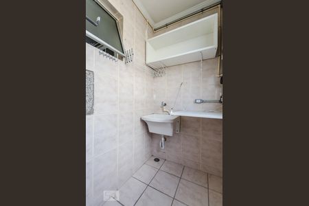 Apartamento à venda com 69m², 2 quartos e 1 vaga Apartamento à venda com 69m², 2 quartos e 1 vagaÁrea de serviço