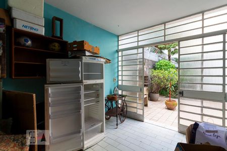 Casa para alugar com 420m², 4 quartos e 4 vagasDepósito