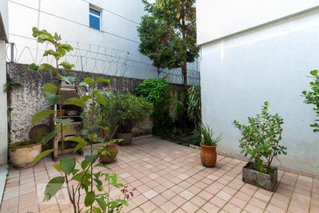 Casa para alugar com 420m², 4 quartos e 4 vagasÁrea externa