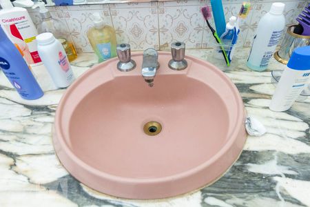 Casa para alugar com 420m², 4 quartos e 4 vagasSuíte - Quarto 4