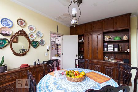 Casa para alugar com 420m², 4 quartos e 4 vagasCopa