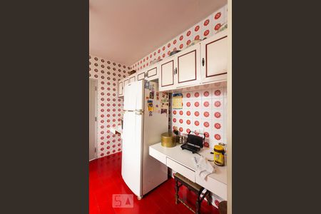 Casa para alugar com 420m², 4 quartos e 4 vagasCozinha