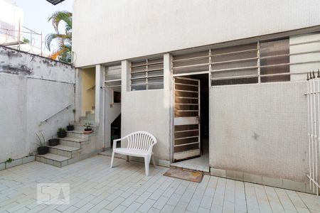 Casa para alugar com 420m², 4 quartos e 4 vagasÁrea externa