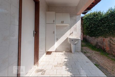 Casa à venda com 204m², 3 quartos e 3 vagas Casa à venda com 204m², 3 quartos e 3 vagasLavanderia