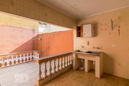 Casa à venda com 270m², 3 quartos e 4 vagas Casa à venda com 270m², 3 quartos e 4 vagasÁrea de Serviço