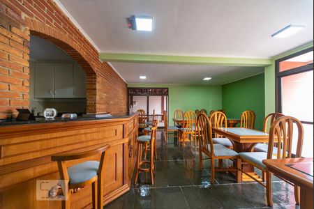 Apartamento para alugar com 150m², 2 quartos e 2 vagas Apartamento para alugar com 150m², 2 quartos e 2 vagasSalão de Festas