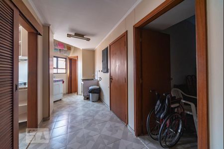 Apartamento para alugar com 150m², 2 quartos e 2 vagas Apartamento para alugar com 150m², 2 quartos e 2 vagasÁrea de Serviço