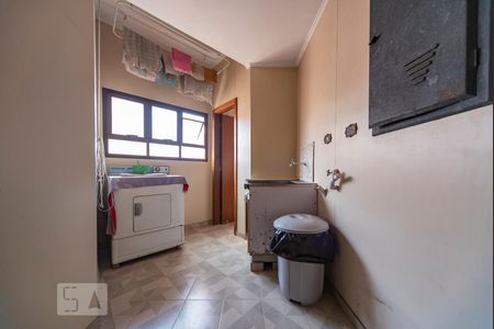Apartamento para alugar com 150m², 2 quartos e 2 vagas Apartamento para alugar com 150m², 2 quartos e 2 vagasÁrea de Serviço