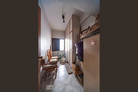 Apartamento para alugar com 150m², 2 quartos e 2 vagas Apartamento para alugar com 150m², 2 quartos e 2 vagasQuarto de Serviço