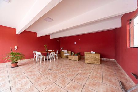 Apartamento para alugar com 150m², 2 quartos e 2 vagas Apartamento para alugar com 150m², 2 quartos e 2 vagasÁrea de Convivência