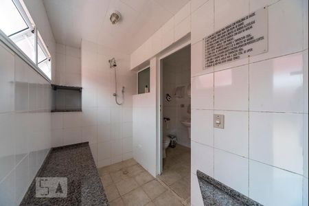 Apartamento para alugar com 150m², 2 quartos e 2 vagas Apartamento para alugar com 150m², 2 quartos e 2 vagasSauna