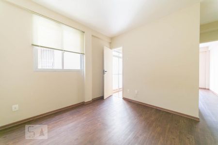 Sala de apartamento para alugar com 1 quarto, 48m² em Cambuí, Campinas