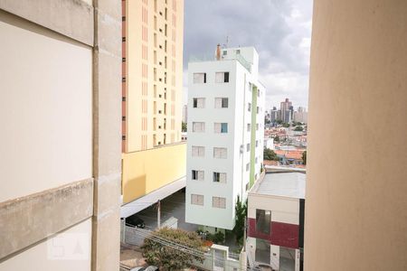 Vista de apartamento para alugar com 1 quarto, 48m² em Cambuí, Campinas