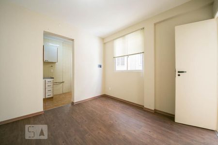 Sala de apartamento para alugar com 1 quarto, 48m² em Cambuí, Campinas