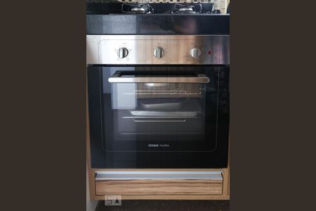 Apartamento à venda com 63m², 3 quartos e 1 vaga Apartamento à venda com 63m², 3 quartos e 1 vagaCozinha