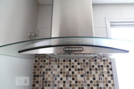 Apartamento à venda com 63m², 3 quartos e 1 vaga Apartamento à venda com 63m², 3 quartos e 1 vagaCozinha