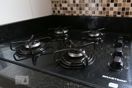 Apartamento à venda com 63m², 3 quartos e 1 vaga Apartamento à venda com 63m², 3 quartos e 1 vagaCozinha