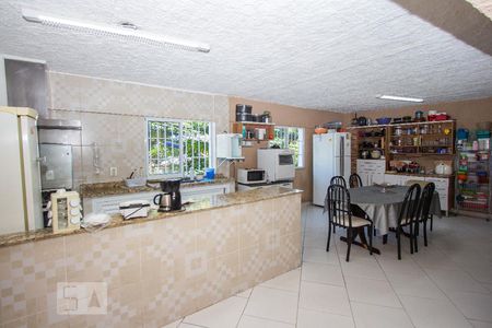 Casa à venda com 800m², 5 quartos e 5 vagas Casa à venda com 800m², 5 quartos e 5 vagasCozinha - Subsolo