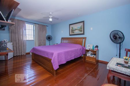 Casa à venda com 800m², 5 quartos e 5 vagas Casa à venda com 800m², 5 quartos e 5 vagasSuíte 2 - Segundo Andar