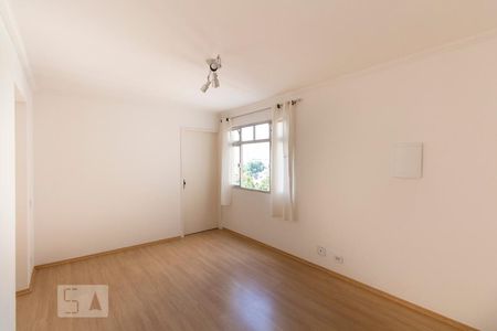 Sala de apartamento para alugar com 3 quartos, 67m² em Vila Mascote, São Paulo