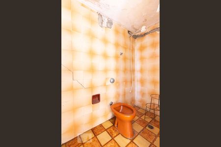 Casa para alugar com 370m², 5 quartos e 4 vagasBanheiro de serviço 2