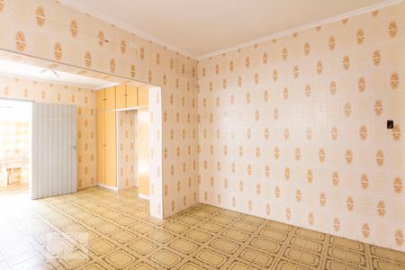 Casa para alugar com 370m², 5 quartos e 4 vagasCozinha (casa 2)