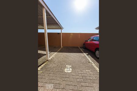 Apartamento à venda com 63m², 2 quartos e 1 vaga Apartamento à venda com 63m², 2 quartos e 1 vagaGaragem