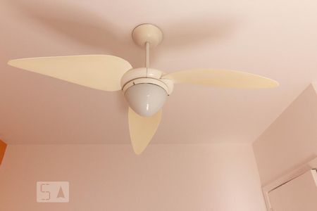 Quarto de apartamento à venda com 1 quarto, 51m² em Jardim Paulista, São Paulo