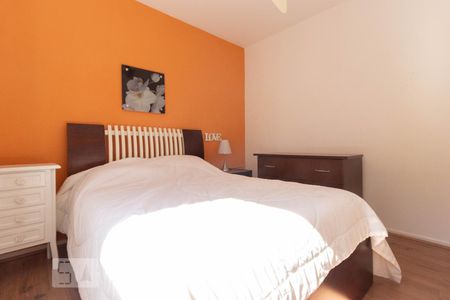 Quarto de apartamento à venda com 1 quarto, 51m² em Jardim Paulista, São Paulo