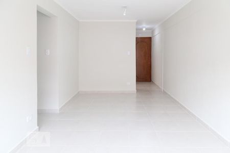 Sala de apartamento à venda com 2 quartos, 61m² em Guapira, São Paulo