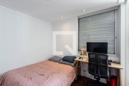 Apartamento para alugar com 82m², 2 quartos e 1 vagaQuarto