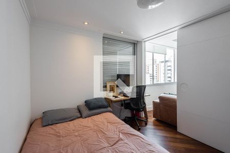 Quarto de apartamento para alugar com 2 quartos, 80m² em Pinheiros, São Paulo