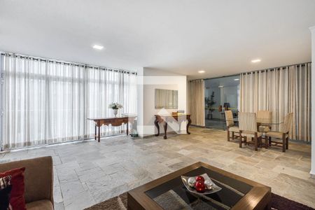 Apartamento para alugar com 82m², 2 quartos e 1 vagaSalão de Festas