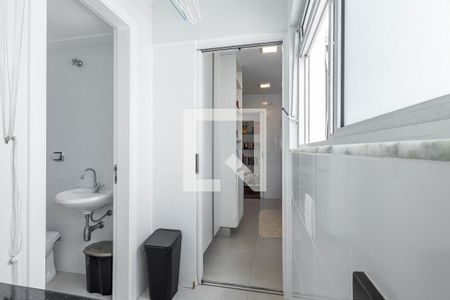 Apartamento para alugar com 82m², 2 quartos e 1 vagaÁrea de Serviço