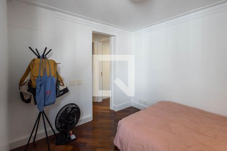 Apartamento para alugar com 82m², 2 quartos e 1 vagaQuarto