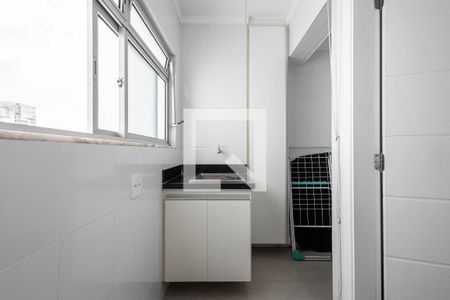 Apartamento para alugar com 82m², 2 quartos e 1 vagaÁrea de Serviço