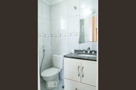 Apartamento para alugar com 66m², 2 quartos e 1 vaga Apartamento para alugar com 66m², 2 quartos e 1 vagaBANHEIRO SUÍTE 2