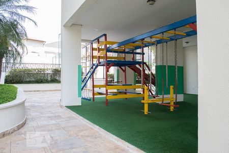 Apartamento para alugar com 66m², 2 quartos e 1 vaga Apartamento para alugar com 66m², 2 quartos e 1 vagaPLAYGROUND