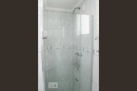 Apartamento para alugar com 66m², 2 quartos e 1 vaga Apartamento para alugar com 66m², 2 quartos e 1 vagaBANHEIRO SUÍTE 2