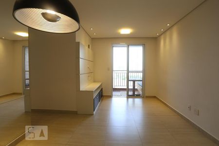 Apartamento para alugar com 70m², 3 quartos e 2 vagasSala