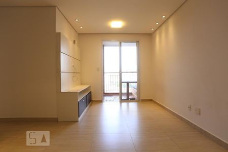 Sala de apartamento para alugar com 3 quartos, 70m² em Jaguaré, São Paulo