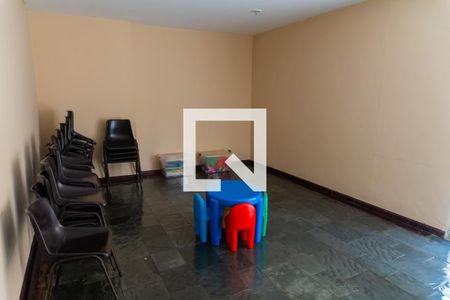 Apartamento para alugar com 80m², 3 quartos e 1 vaga Apartamento para alugar com 80m², 3 quartos e 1 vagaSalão de Festas