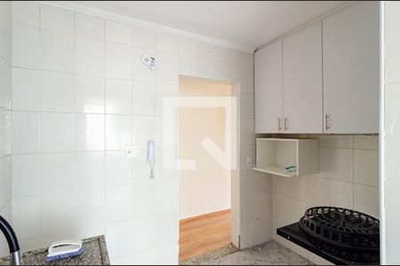 Apartamento para alugar com 80m², 3 quartos e 1 vaga Apartamento para alugar com 80m², 3 quartos e 1 vagaCozinha