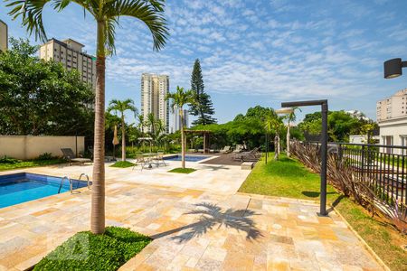 Apartamento à venda com 105m², 2 quartos e 2 vagas Apartamento à venda com 105m², 2 quartos e 2 vagasPiscina