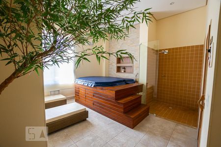 Apartamento à venda com 105m², 2 quartos e 2 vagas Apartamento à venda com 105m², 2 quartos e 2 vagasJacusi