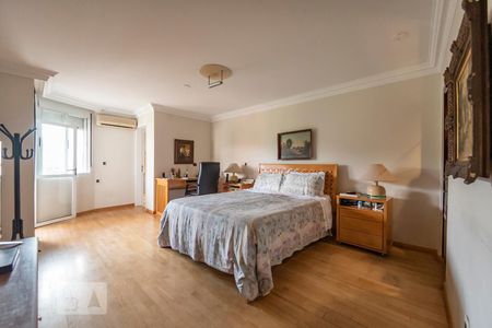 Apartamento à venda com 580m², 3 quartos e 8 vagas Apartamento à venda com 580m², 3 quartos e 8 vagasSuíte 2