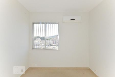 Suíte de apartamento à venda com 3 quartos, 100m² em Tijuca, Rio de Janeiro