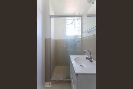 Banheiro de apartamento à venda com 3 quartos, 100m² em Tijuca, Rio de Janeiro